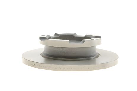 Тормозной диск FORD TRANSIT, MEYLE (7155230013)