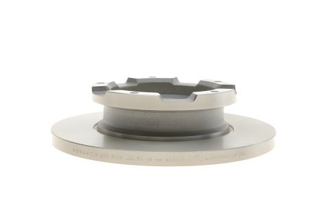 Тормозной диск FORD TRANSIT, MEYLE (7155230013)