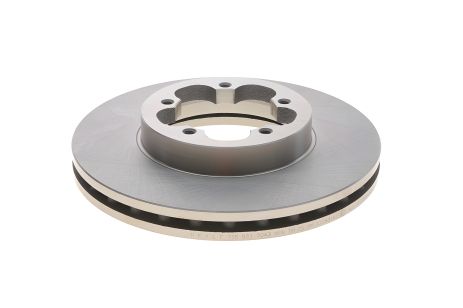 Гальмівний диск FORD TRANSIT, MEYLE (7155217043)