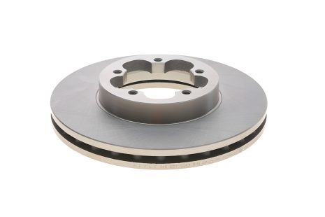 Гальмівний диск FORD TRANSIT, MEYLE (7155217043)