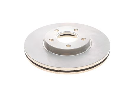 Тормозной диск для FORD TRANSIT и TOURNEO, MEYLE (7155217030)