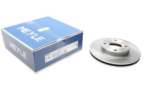 Тормозной диск FORD MONDEO, SCORPIO, COUGAR, MEYLE (7155210031) Тормозной диск FORD MONDEO, SCORPIO, COUGAR, MEYLE (7155210031)