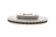 Диск гальмівний MAZDA 2, FORD FOCUS, FORD FIESTA, MEYLE (7155217002)