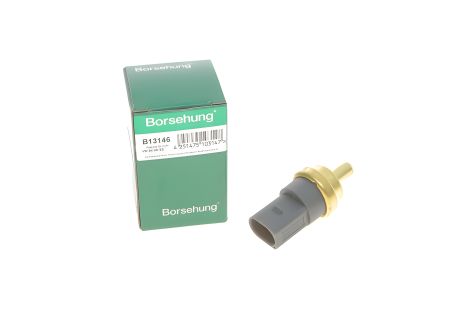 Температурный датчик для SKODA SUPERB, AUDI A4, VW JETTA, BORSEHUNG (B13146)