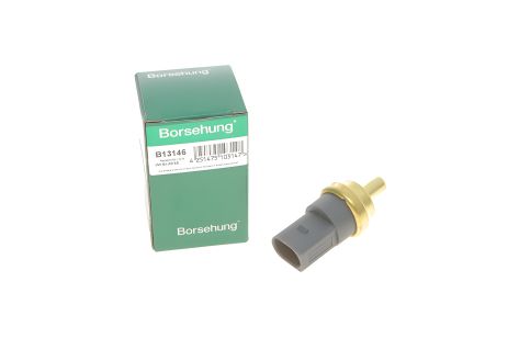 Температурний датчик SKODA SUPERB, AUDI A4, VW JETTA, BORSEHUNG (B13146)