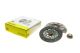 Комплект сцепления VW LT, LUK (624239100) Комплект сцепления VW LT, LUK (624239100)