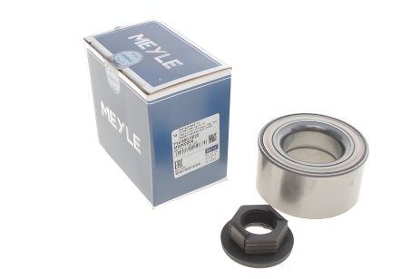 Комплект маточинного підшипника для JAGUAR X-TYPE, FORD MONDEO, FORD COUGAR, MEYLE (7146500020)