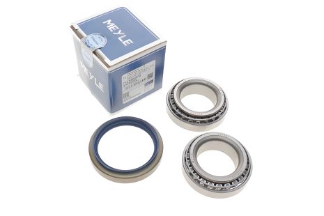 Комплект маточини підшипника колеса FORD SIERRA, MEYLE (7146500010) Комплект маточини підшипника колеса FORD SIERRA, MEYLE (7146500010)