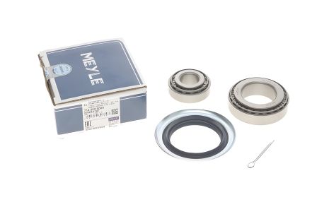 Подшипник ступицы комплект FORD TRANSIT, MEYLE (7145020006)
