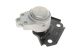 Подушка двигуна FORD FUSION, FORD FIESTA, MEYLE (7140300034) Подушка двигуна FORD FUSION, FORD FIESTA, MEYLE (7140300034)