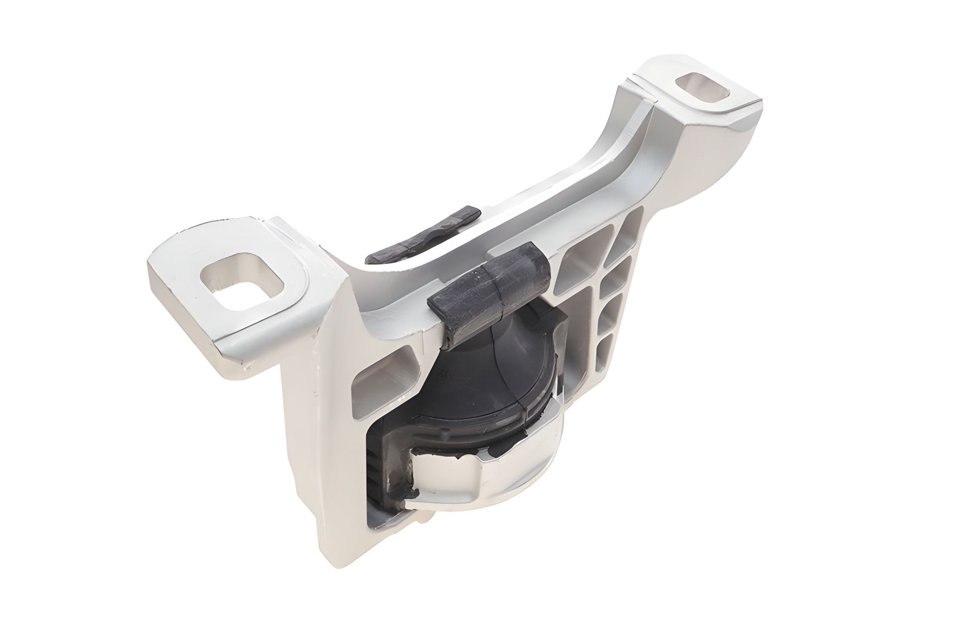 Подушка двигуна FORD FOCUS, FORD C-MAX, FORD GRAND, MEYLE (7140300022) - EngineGuard Подушка двигуна FORD FOCUS, FORD C-MAX, FORD GRAND, MEYLE (7140300022) - EngineGuard