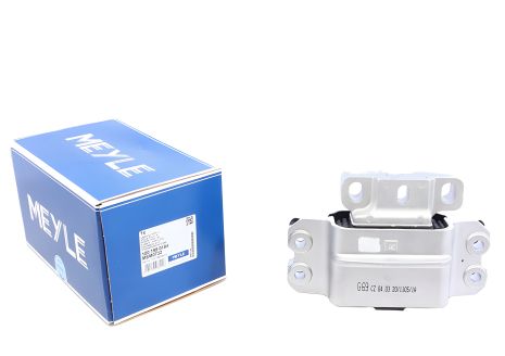 Двигуна подушка SKODA OCTAVIA, AUDI A3, VW TOURAN, MEYLE (1001990194)