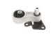 Подушка двигателя FORD B-MAX, FORD FIESTA, FORD KA+, MEYLE (7140300019)