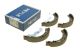 Комплект тормозных колодок FORD FIESTA, MEYLE (7145330008) Комплект тормозных колодок FORD FIESTA, MEYLE (7145330008)
