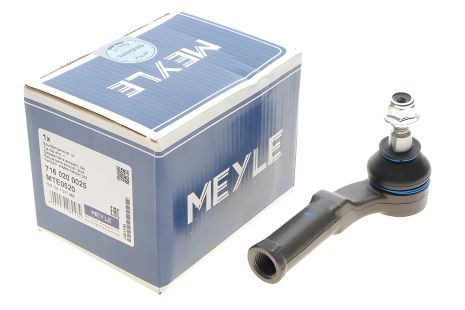 Накінечник тяги рульової FORD KUGA, MEYLE (7160200025) Накінечник тяги рульової FORD KUGA, MEYLE (7160200025)