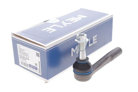 Наконечник рулевой тяги FIAT CROMA, OPEL VECTRA, SAAB 9-5, MEYLE (8160200020) Наконечник рулевой тяги FIAT CROMA, OPEL VECTRA, SAAB 9-5, MEYLE (8160200020)