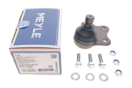 Шаровая опора MEYLE для MAZDA 2, FORD FIESTA и FUSION (номер 7160100013)
