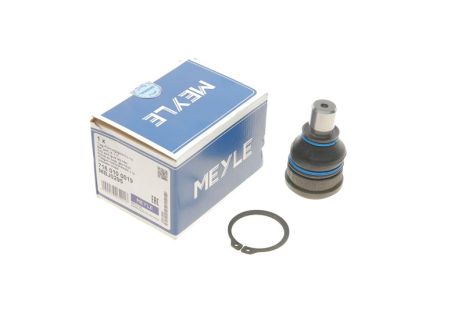Кульова опора FORD FIESTA, MAZDA 2, MEYLE (7160100019) Кульова опора FORD FIESTA, MAZDA 2, MEYLE (7160100019)