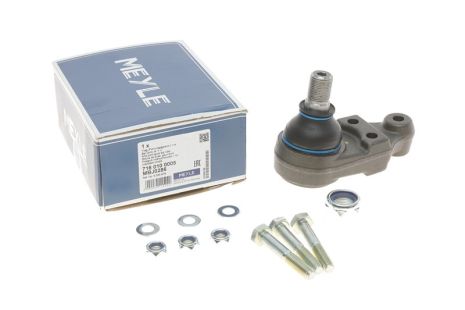 Кульова опора FORD TRANSIT, MEYLE (7160100005) Кульова опора FORD TRANSIT, MEYLE (7160100005)