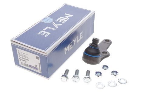 Кульова опора FORD FOCUS, MEYLE (7160100009) Кульова опора FORD FOCUS, MEYLE (7160100009)