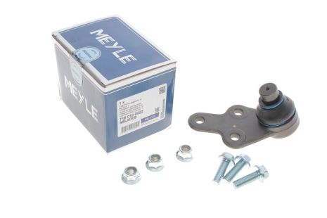 Шаровая опора FORD C-MAX, FORD FOCUS, FORD GRAND, MEYLE (7160100022) Шаровая опора FORD C-MAX, FORD FOCUS, FORD GRAND, MEYLE (7160100022)