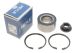 Комплект підшипника маточини FORD MONDEO, FORD COUGAR, MEYLE (7145020004) Комплект підшипника маточини FORD MONDEO, FORD COUGAR, MEYLE (7145020004)