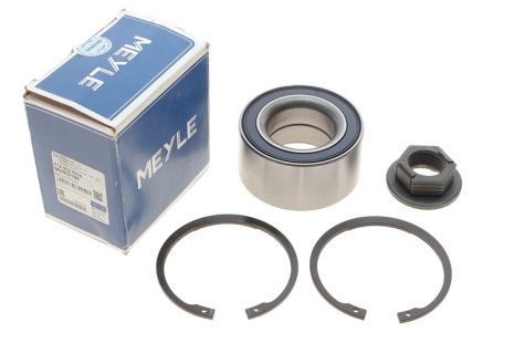 Комплект підшипника маточини FORD MONDEO, FORD COUGAR, MEYLE (7145020004) Комплект підшипника маточини FORD MONDEO, FORD COUGAR, MEYLE (7145020004)