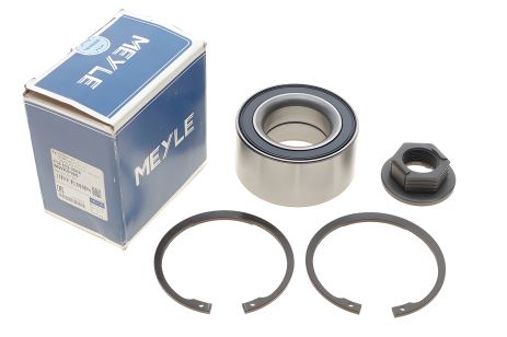 Комплект маточини підшипника MEYLE FORD MONDEO, FORD COUGAR (7145020004) Комплект маточини підшипника MEYLE FORD MONDEO, FORD COUGAR (7145020004)