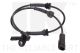 Датчик ABS RENAULT LAGUNA, NK (293933) Датчик ABS RENAULT LAGUNA, NK (293933)