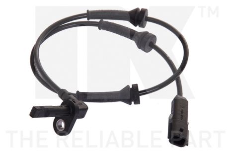 Датчик ABS RENAULT LAGUNA, NK (293933) Датчик ABS RENAULT LAGUNA, NK (293933)