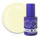 Гель-лак OXXI Professional №127 пастельний жовтий, 10 мл Гель-лак OXXI Professional №127 пастельний жовтий, 10 мл