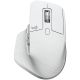 Миша Logitech MX Master 3S For Mac Pale Grey (910-006572)