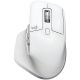 Безпровідна миша Logitech MX Master 3S For Mac, 8000DPI, BT, Pale Grey (910-006572) Безпровідна миша Logitech MX Master 3S For Mac, 8000DPI, BT, Pale Grey (910-006572)