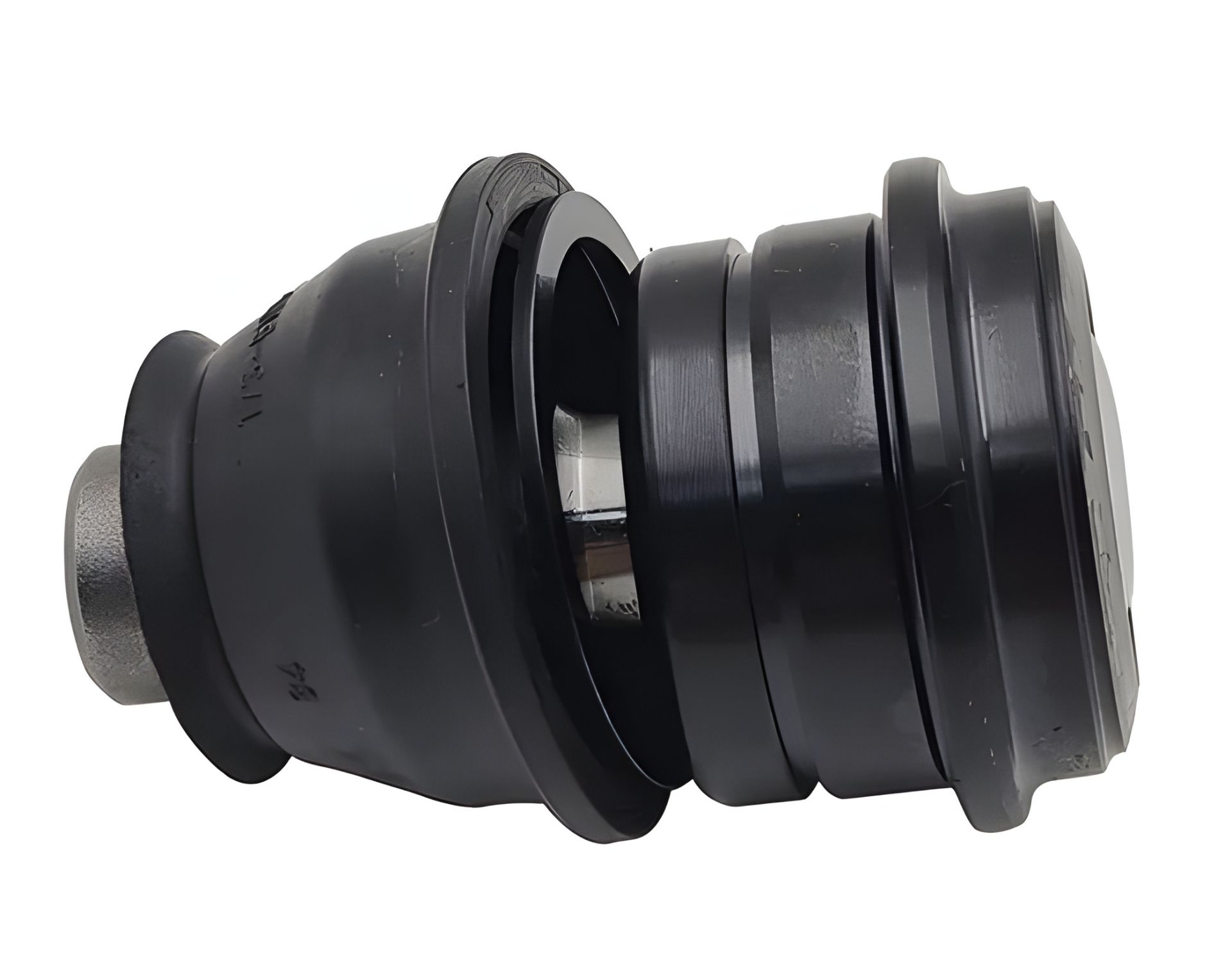 Кульова опора (передня/знизу) Mitsubishi Galant 00-01 (CBM-31), CTR (CB0252) Кульова опора (передня/знизу) Mitsubishi Galant 00-01 (CBM-31), CTR (CB0252)