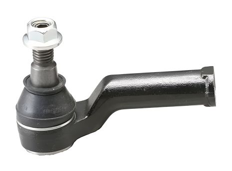 Наконечник рулевой тяги левый Ford Galaxy 06-15, Mondeo/S-MAX 06-14, Volvo S60/V70/S80 07-, OLD CEF-28 (CTR) (CE0068)