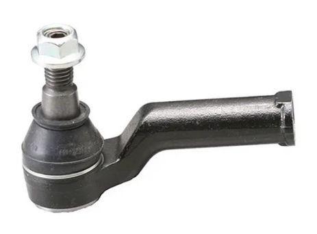 Накінечник кермової тяги L Ford Galaxy 06-15 Mondeo/S-MAX 06-14 Volvo S60/V70/S80 07- OLD CEF-28 (CTR) (CE0068