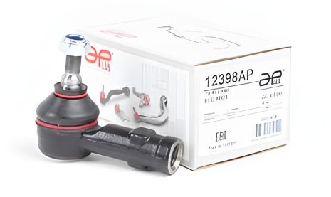 Кермової тяги накінечник CITROEN JUMPY (U6U) 1994/06-, APPLUS (12398AP) Кермової тяги накінечник CITROEN JUMPY (U6U) 1994/06-, APPLUS (12398AP)
