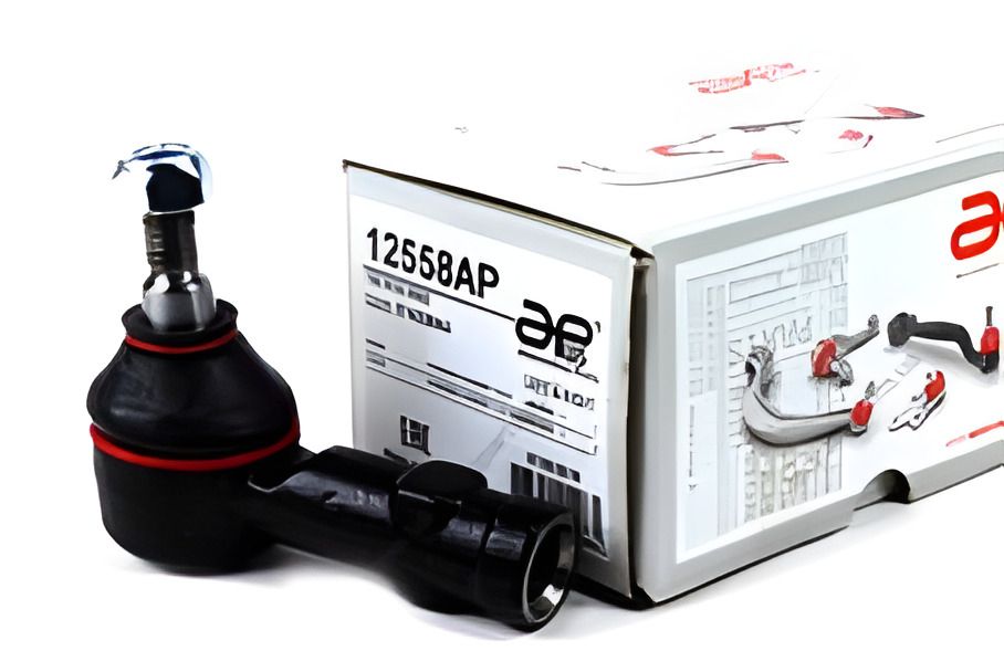 Рулевой наконечник FORD TOURNEO CONNECT 2002/06 -, APPLUS (12558AP) Рулевой наконечник FORD TOURNEO CONNECT 2002/06 -, APPLUS (12558AP)