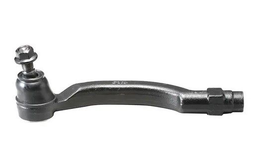 Накінечник кермової тяги Mazda 6 07-13 L (CEMZ-58), CTR (CE0478) Накінечник кермової тяги Mazda 6 07-13 L (CEMZ-58), CTR (CE0478)