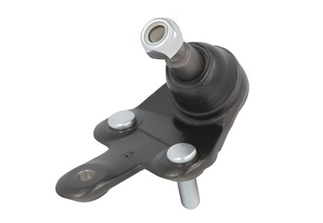 Шаровая опора (передняя/с нижней стороны) Lexus RX 08-15/Toyota Highlander/Kluger 07-14 R (CBT-85), CTR (CB0429)