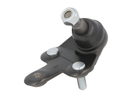 Кульова опора (передня/знизу) Lexus RX 08-15/Toyota Highlander/Kluger 07-14 R (CBT-85), CTR (CB0429)