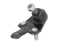 Опора кульова (передня/знизу) Lexus RX 08-15/Toyota Highlander/Kluger 07-14 R (CBT-85), CTR (CB0429)
