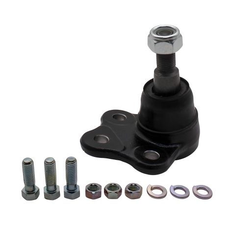 Кульова опора (передня/знизу) Mondeo/C-Max 06- (CBF-31), CTR (CB0040)