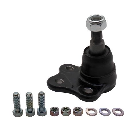 Передняя шаровая опора (снизу) для Mondeo/C-Max 06- (CBF-31), марка CTR (CB0040) Передняя шаровая опора (снизу) для Mondeo/C-Max 06- (CBF-31), марка CTR (CB0040)