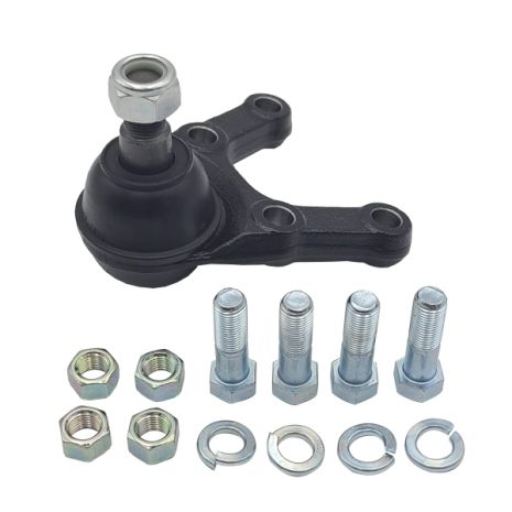 Опора кульова (передня/знизу) Mitsubishi L300/L200 83-96/Hyundai 97-03 (CBM-7), CTR (CB0178) Опора кульова (передня/знизу) Mitsubishi L300/L200 83-96/Hyundai 97-03 (CBM-7), CTR (CB0178)
