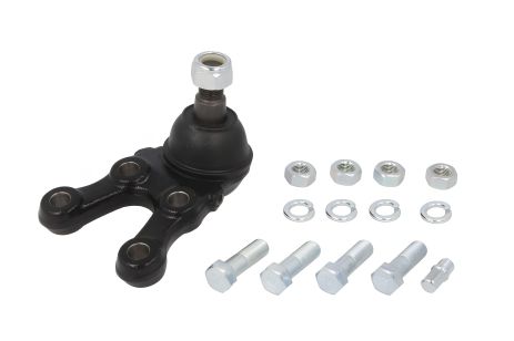 Передняя шаровая опора (снизу) MITSUBISHI PAJERO, L 200 (CBM-23R), CTR (CB0248R) Передняя шаровая опора (снизу) MITSUBISHI PAJERO, L 200 (CBM-23R), CTR (CB0248R)