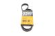 Поликлиновый ремень NISSAN LIVINA, RENAULT SCÉNIC, CONTITECH (5PK1100) Поликлиновый ремень NISSAN LIVINA, RENAULT SCÉNIC, CONTITECH (5PK1100)