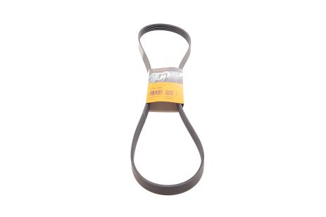 Ремінь генератора 6PK1400 Kangoo 1.9D 98-, CONTITECH (6PK1400)