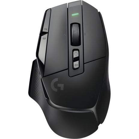 Компьютерная мышь Logitech G502 X Lightspeed Wireless Black (910-006180)