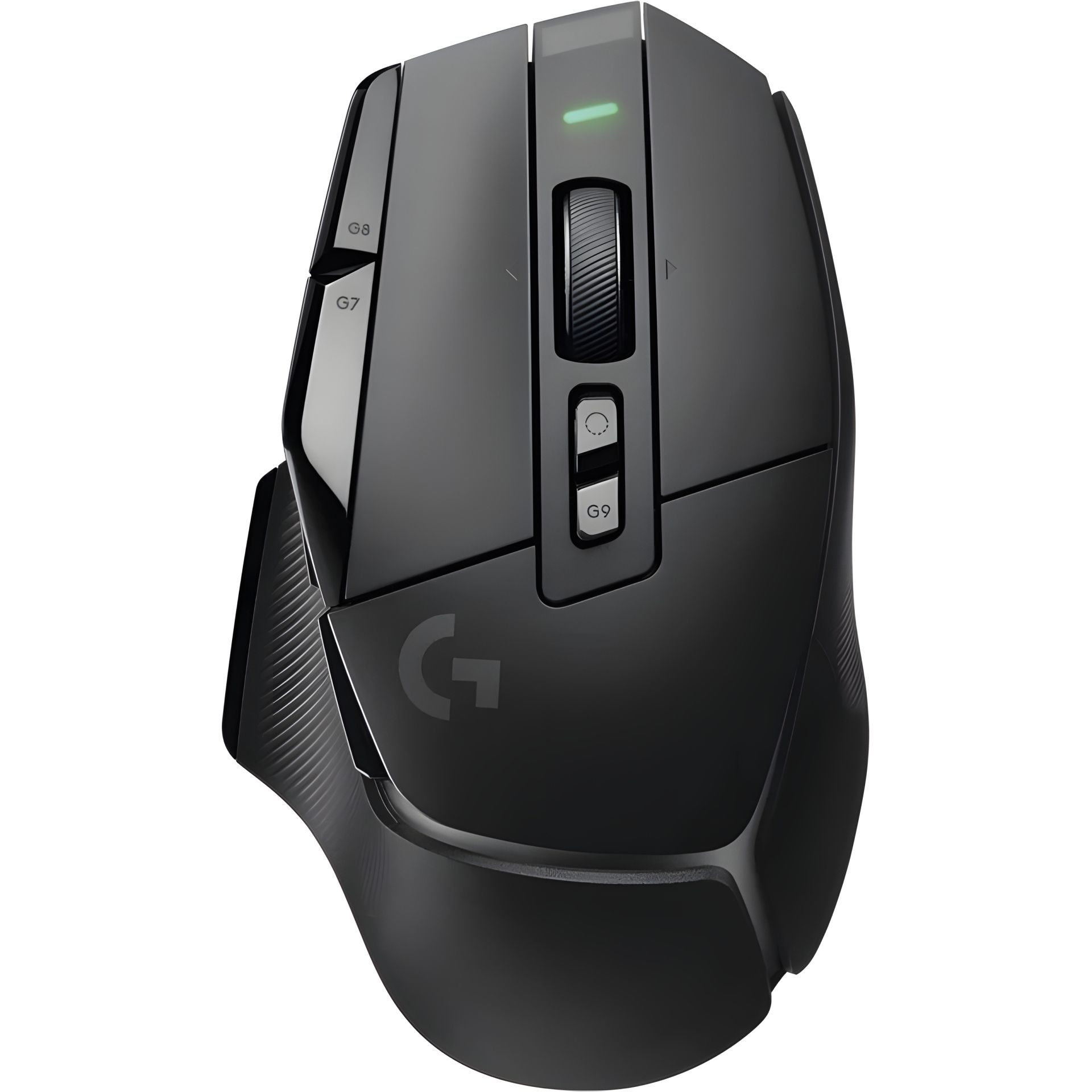 Компьютерная мышь Logitech G502 X Lightspeed Wireless Black (910-006180) Компьютерная мышь Logitech G502 X Lightspeed Wireless Black (910-006180)